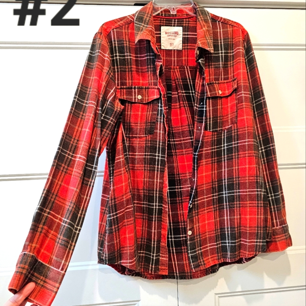 Flannel